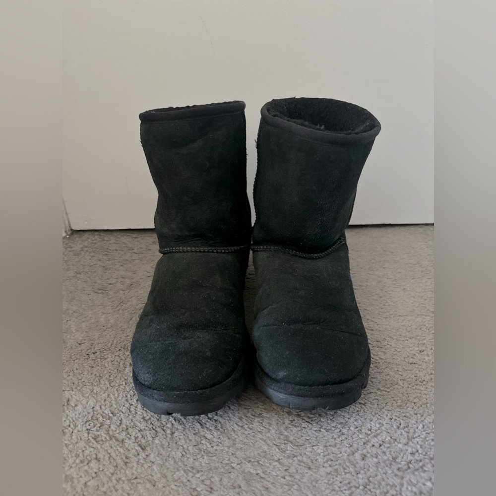 UGG Australia Classic Shorts